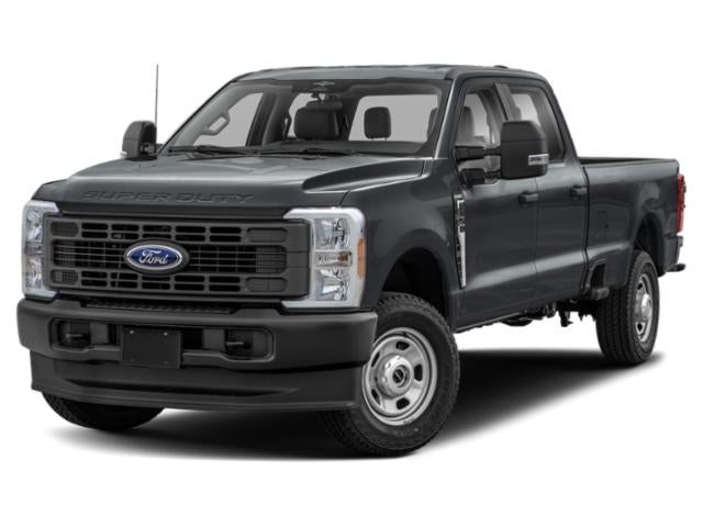2024 Ford F-350 XL