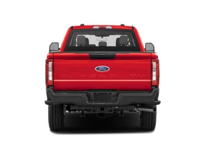 2024 Ford F-350 XL