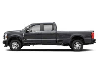 2024 Ford F-350 XL