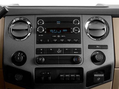 2014 Ford F-350 LARIAT