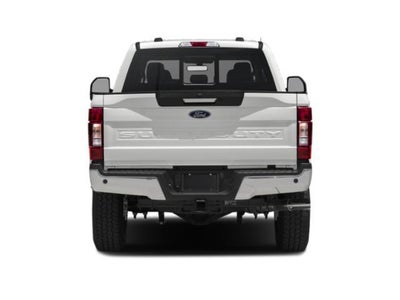 2020 Ford F-350 LARIAT