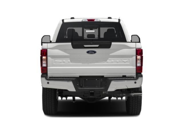 2020 Ford F-350 LARIAT