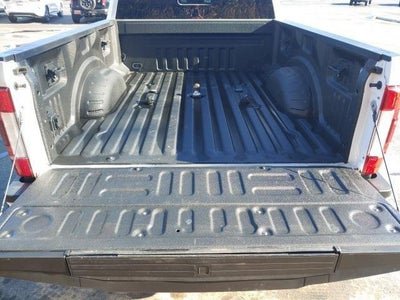 2019 Ford F-350 King Ranch