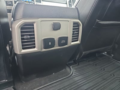 2020 Ford F-450 LARIAT