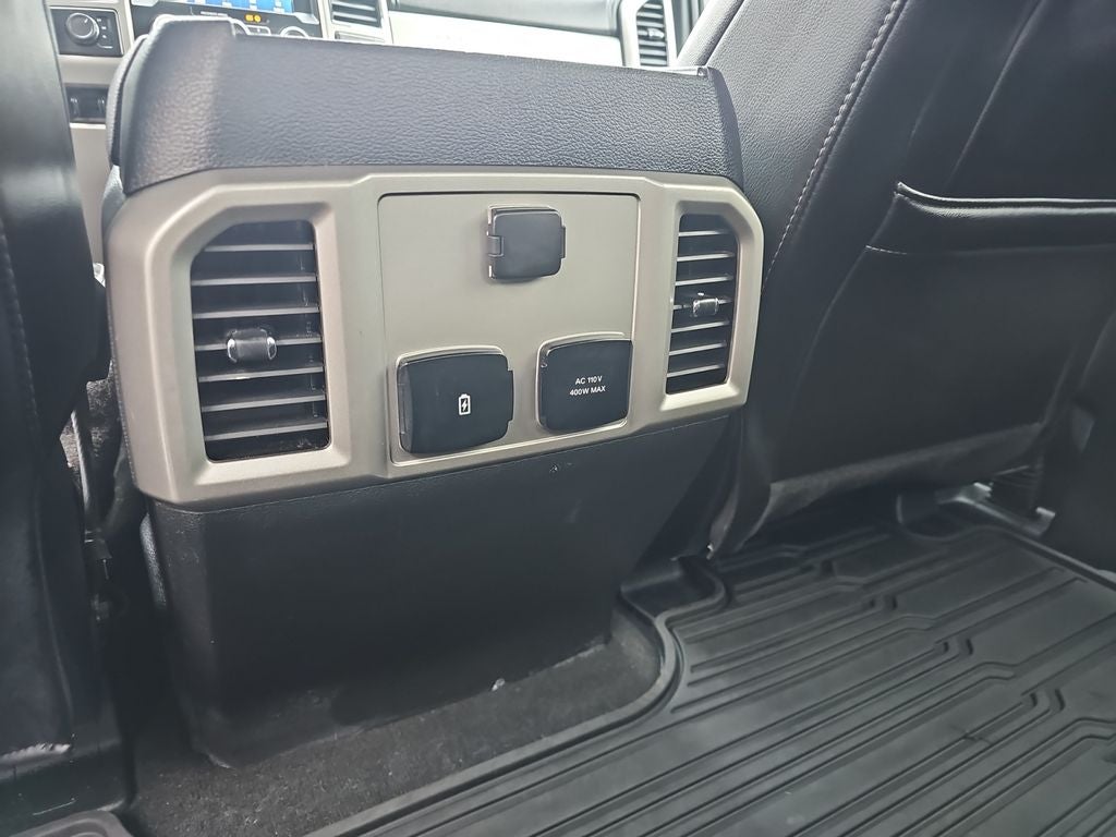 2020 Ford F-450 LARIAT