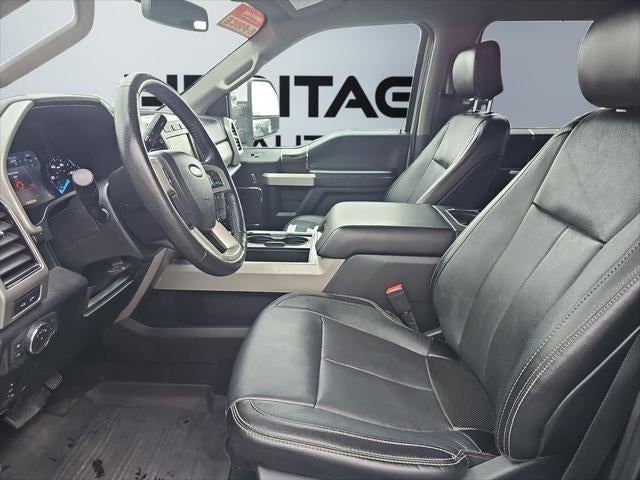 2020 Ford F-450 LARIAT