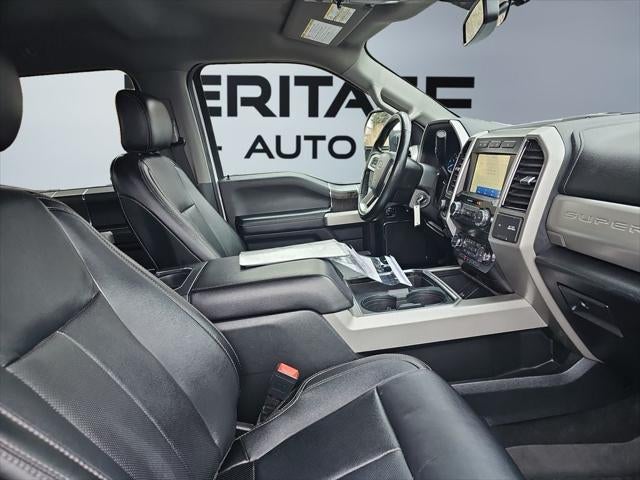 2020 Ford F-450 LARIAT