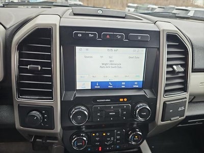 2020 Ford F-450 LARIAT