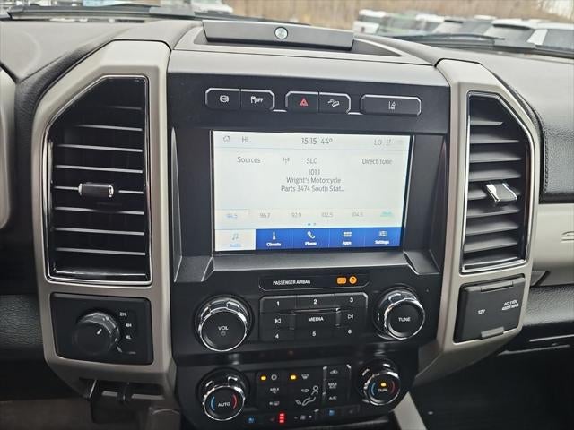 2020 Ford F-450 LARIAT