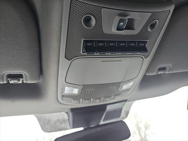 2020 Ford F-450 LARIAT