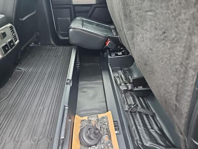 2020 Ford F-450 LARIAT