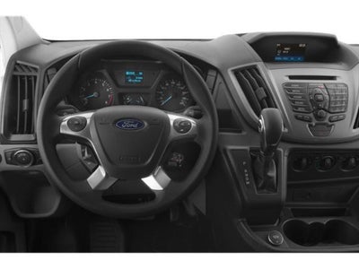 2019 Ford Transit-250 Base w/Sliding Pass-Side Cargo Door