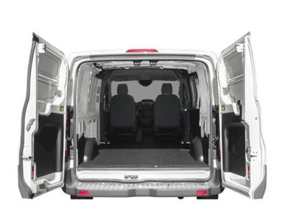 2019 Ford Transit-250 Base w/Sliding Pass-Side Cargo Door