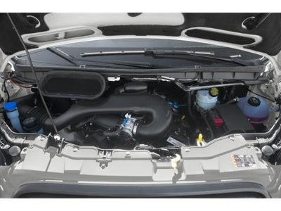2019 Ford Transit-250 Base w/Sliding Pass-Side Cargo Door