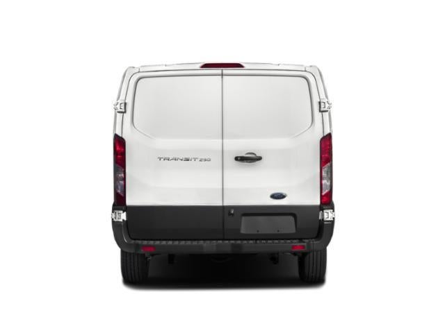 2019 Ford Transit-250 Base w/Sliding Pass-Side Cargo Door