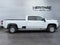 2025 Chevrolet Silverado 3500HD 4WD Crew Cab Long Bed LT