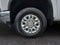 2025 Chevrolet Silverado 3500HD 4WD Crew Cab Long Bed LT