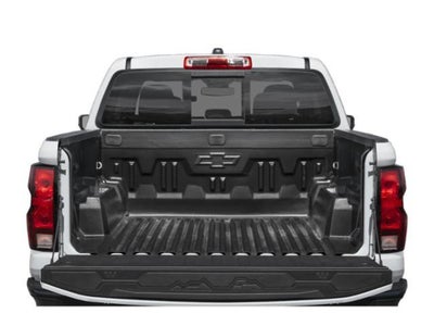2026 Chevrolet Colorado Trail Boss, 4WD