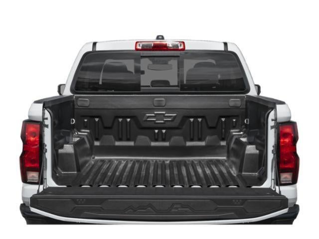 2026 Chevrolet Colorado Trail Boss, 4WD