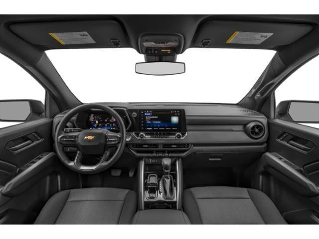 2026 Chevrolet Colorado Trail Boss, 4WD