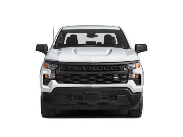 2024 Chevrolet Silverado 1500 4WD Crew Cab Standard Bed LTZ