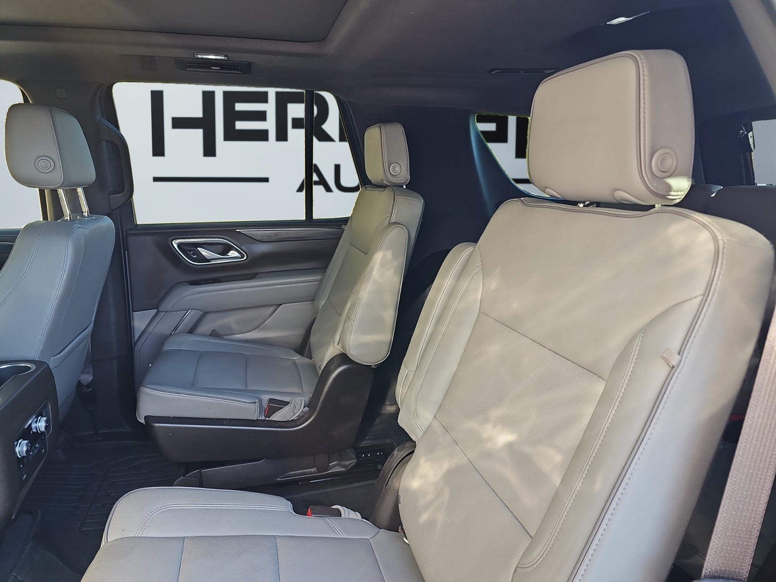 2022 GMC Yukon 4WD SLT
