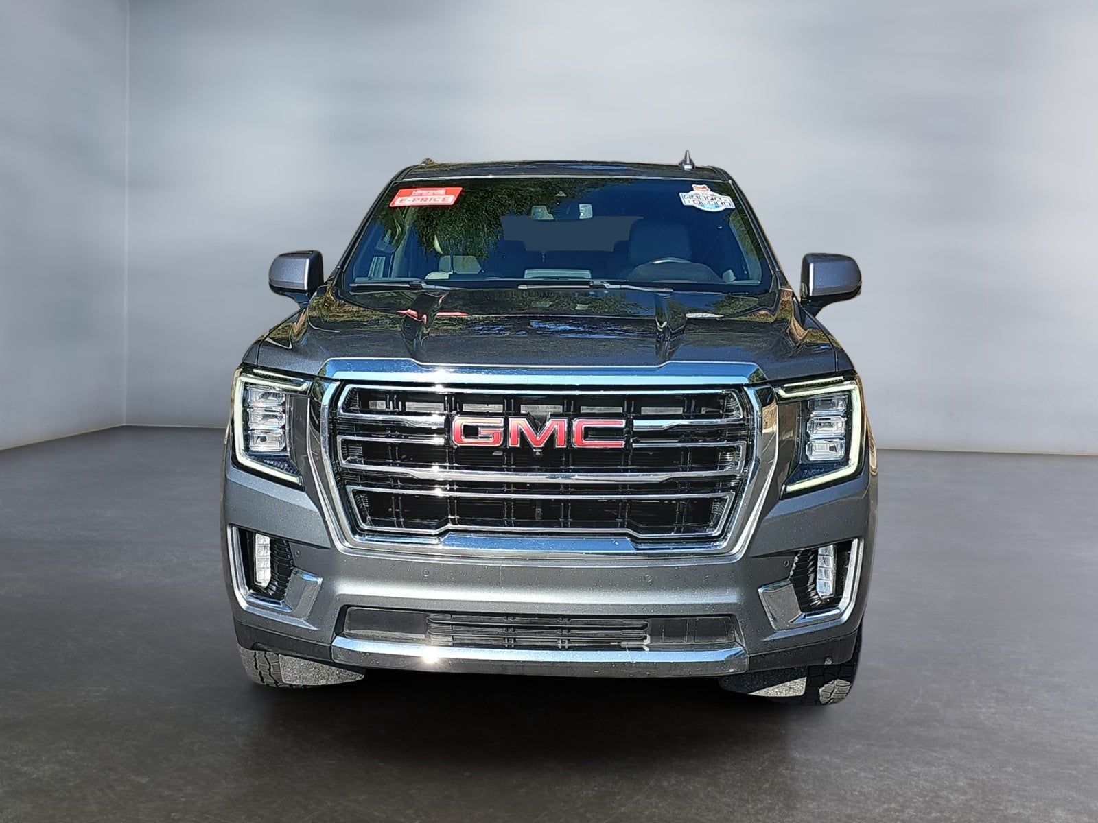 2022 GMC Yukon 4WD SLT