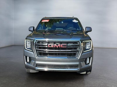 2022 GMC Yukon 4WD SLT