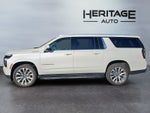 2025 Chevrolet Suburban 4WD High Country
