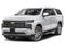 2025 Chevrolet Suburban 4WD High Country
