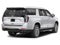 2025 Chevrolet Suburban 4WD High Country