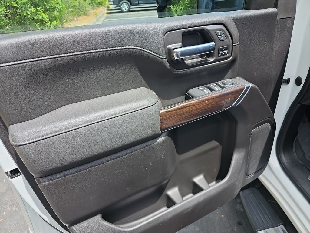 2023 GMC Sierra 3500HD SLT