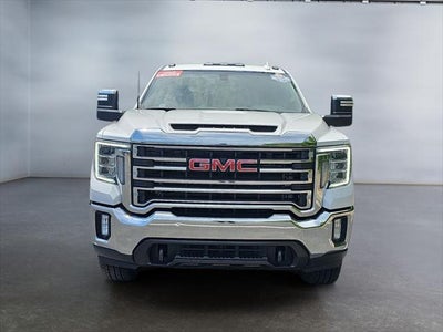 2023 GMC Sierra 3500HD SLT