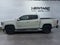 2022 GMC Canyon 2WD Crew Cab Short Box Elevation