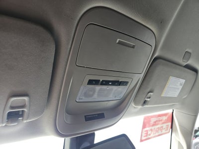 2022 GMC Canyon 2WD Crew Cab Short Box Elevation