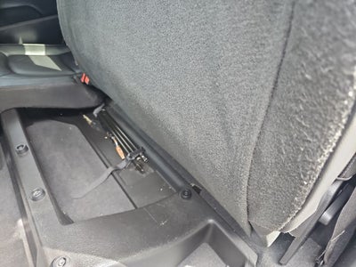 2022 GMC Canyon 2WD Crew Cab Short Box Elevation