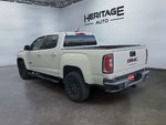 2022 GMC Canyon 2WD Crew Cab Short Box Elevation