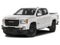 2022 GMC Canyon 2WD Crew Cab Short Box Elevation