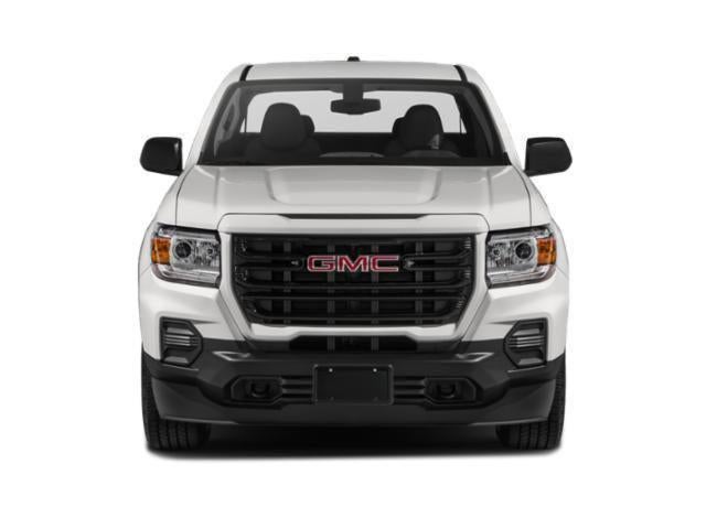 2022 GMC Canyon 2WD Crew Cab Short Box Elevation