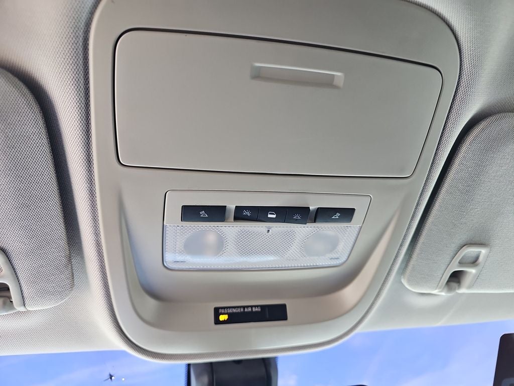 2016 GMC Canyon 4WD SLE