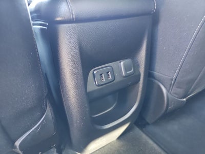2016 GMC Canyon 4WD SLE