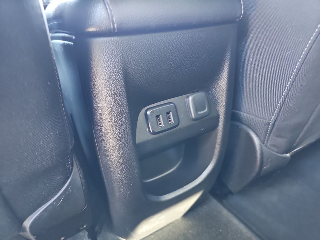 2016 GMC Canyon 4WD SLE