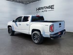 2016 GMC Canyon 4WD SLE