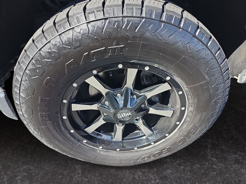 2016 GMC Canyon 4WD SLE