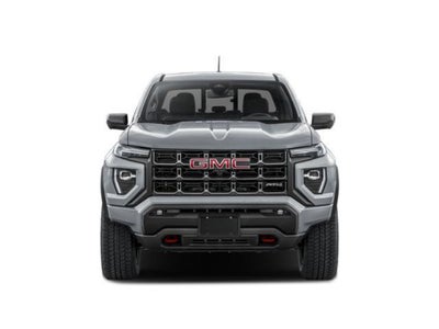 2026 GMC Canyon AT4, 4WD