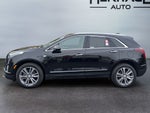 2025 Cadillac XT5 AWD Premium Luxury