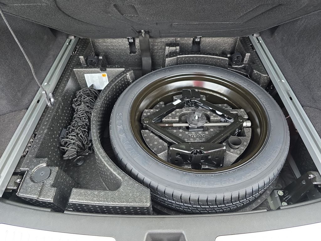 2025 Cadillac XT5 AWD Premium Luxury