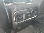 2024 Chevrolet Silverado 4WD Crew Cab Standard Bed LTZ