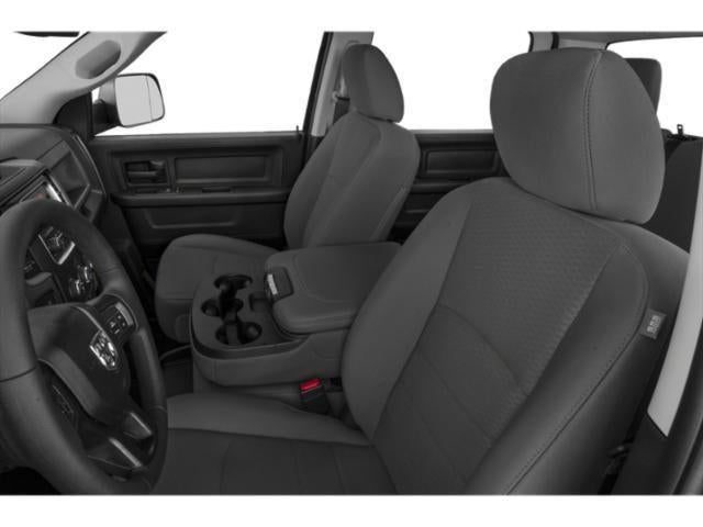 2018 RAM 3500 Tradesman Crew Cab 4x4 8' Box
