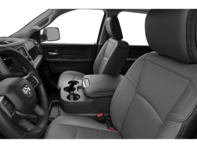 2019 RAM 3500 Laramie Crew Cab 4x4 8' Box